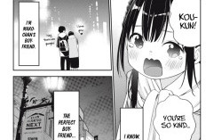 Đọc Manga Dẫu Vậy Ngày Mai Anh Vẫn Muốn Là Bạn Trai Em Full Chương Tiếng Việt, Bao gồm bản tóm tắt mới nhất!