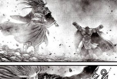 Liên kết Hiệp khách giang hồ (Ruler of the Land) Chương 717 VietSub, trận chiến căng thẳng