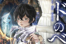 Spoiler & Đọc Manga Maid Bell Chương 3 Bằng Tiếng Việt, Hành động rùng rợn