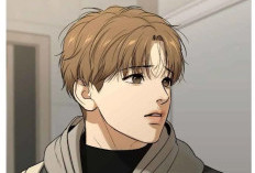 Update! Đọc RAW Manhwa JINX Mùa 2 Chương 101 Tiếng Việt, Jaekyung cảm thấy có lỗi