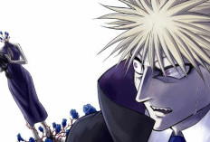 Liên kết Ragna Crimson Manga Chương 95 VietSub, Thách thức ngày càng lớn