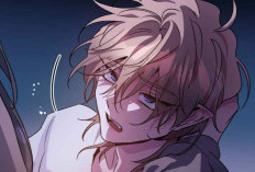 Spoiler BL Manhwa Ám Giữ Linh Hồn Chương 91 Tiếng Việt, Sự thật đáng ngạc nhiên!