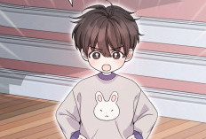 Liên kết Đọc Manhwa BL A Blessed Night Chương 16 Tiếng Việt, Cảm xúc đang lớn lên