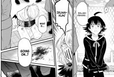 Đọc RAW Manga Mairimashita! Iruma-kun Chương 449 Bằng Tiếng Việt, Sẵn sàng với chiến thuật mới!