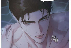 Spoiler và Đọc Manhwa BL Diamond Dust Chương 27 Phụ đề Tiếng Việt, Màn trình diễn đầy cuốn hút