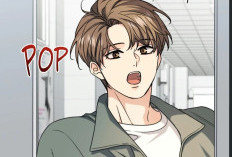 Spoiler Manhwa BL Melting Point Chương 30 Bằng Tiếng Việt, Một cảm giác khác biệt!