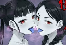 Jiangshi Musume Full Chapter Phụ Đề Tiếng Việt, spin-off cặp đôi ma đáng sợ