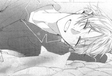 Link Đọc Manga Hirano to Kagiura Chương 36 Bằng Tiếng Việt, Tình yêu của đôi uyên ương