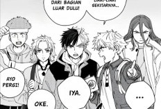Spoiler & Link Manga Wind Breaker (NII Satoru) Chương 223 Tiếng Việt, Việc điều tra lại đã được tiến hành