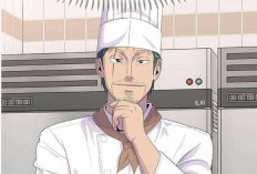 Link Đọc Manhwa Kitchen Soldier Chương 219 Tiếng Việt, Giới thiệu các món ăn đặc biệt