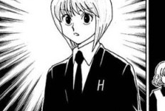 Liên kết Hunter x Hunter Chương 414 VietSub RAW, để ký kết một nhiệm vụ quan trọng