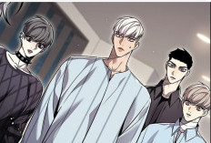 Spoiler Manhwa ELECEED Chương 409 Phụ đề Tiếng Việt, Jisuk đã sống lại!