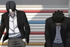 Giang Hồ Thực Thi Công Lý Chương 182 Phụ Đề Tiếng Việt RAW, một cám dỗ lớn  