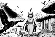 Liên kết Kaminaki Sekai no Kamisama Katsudou Chương 61 VietSub, những manh mối mới về cuộc chiến