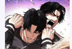 Spoiler & Đọc Manhwa LOOKISM Chương 609 Bằng Tiếng Việt, Cuộc đấu tranh vẫn chưa kết thúc!