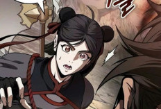 Spoiler & Link Manhwa Nano Machine Chương 321 Bằng Tiếng Việt, Cuộc chiến hoành tráng!
