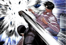 Liên kết Đọc Manhwa LOOKISM Chương 616 Bằng Tiếng Việt, trận chiến hoành tráng
