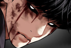 Liên kết Lookism Chương 603 VietSub, một cuộc đấu tranh vĩ đại