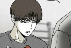 Đọc Truyện Tranh Unchanged Man BL Manhwa Chương 57 Phụ Đề Tiếng Việt RAW, chịu sang chấn