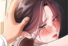 Đọc Manhwa A Dangerous Deal And The Girl Next Door Chương 56 Tiếng Việt, Yuri khóc vì đau đớn!