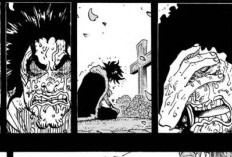 Đọc Manga One Piece Chương 1187 Bằng Tiếng Việt, Ký ức buồn