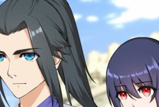 Nghịch Thiên Tà Thần (Against the Gods) 788 VietSub RAW, tham gia thực hiện một việc gì đó