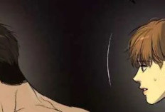 RAW Đọc Truyện Jinx Chương 101 Phụ Đề Tiếng Việt, một cuộc xung đột mới nữa