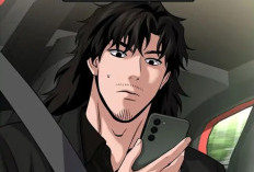 Spoiler Manhwa Teach You a Lesson Chương 249 Bằng Tiếng Việt, Sự việc gây sốc