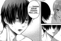 Đọc Manga Choro Mesu Days Full Chap Tiếng Việt, Giới thiệu một câu chuyện đầy thách thức