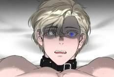 Liên kết Đọc Manhwa Ian's Binding Chương 36 Phụ đề Tiếng Việt, Tình yêu đầy đau khổ
