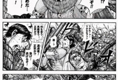 Spoiler Manga KINGDOM Chương 880 Bằng Tiếng Việt, Cuộc chiến lớn đang trở nên gay cấn!