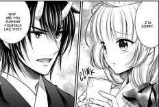 Đọc Manga Oni no Hanayome wa Taberaretai Chương 22 Tiếng Việt, Tình yêu ngày càng nở rộ!