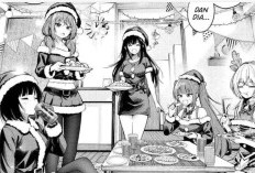 Liên kết Đọc Manga Mayonaka Heart Tune Chap 120 Tiếng Việt, Khoảnh khắc lãng mạn bên nhau