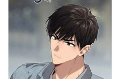 Spoiler & Đọc Manhwa BL PASSION Chương 135 Phụ đề Tiếng Việt, Xin Lu đã trở lại
