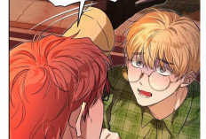 Đọc Manhwa Desire Me if You Can Chương 15 Phụ đề Tiếng Việt, Tình hình hỗn loạn