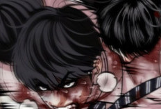 Đọc Truyện Tranh Lookism Chương 607 Phụ Đề Tiếng Việt RAW, băng nhóm gangster tiến hành tấn công