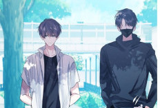 Đọc Manhwa Ngụy Trang Học Tra Chương 13 Phụ đề Tiếng Việt, Tình yêu lại tiếp tục