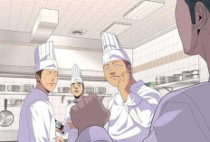 Diễn Biến Cực Căng! Đọc Manhwa Kitchen Soldier Chap 1 Bản Dịch Tiếng Việt: Cùng nhau quây quần trong bếp
