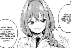 Link Đọc Manga Mayonaka Heart Tune Chap 117 Tiếng Việt, Chuẩn bị cho sự kiện lớn