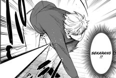 Spoiler và Liên kết Manga Spy X Family Chương 137 Bằng Tiếng Việt, Yuri chặn đòn tấn công