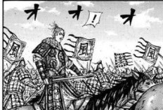 Đọc Truyện Tranh Kingdom Chương 873 Phụ Đề Tiếng Việt RAW, chiến tranh ngày càng trở nên sôi sục