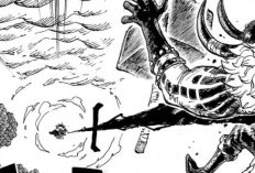 Đọc Manga One Piece Chương 1189 Bằng Tiếng Việt RAW, cuộc tấn công đơn phương