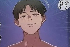 Liên kết Secret Class Manhwa Chương 308 VietSub, Daeho quá say mê