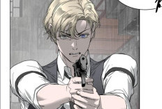 Spoiler và Đọc Manhwa BL Ian's Binding Chương 33 Tiếng Việt, Sự hỗn loạn đầy mê hoặc