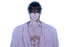 Đọc Manhwa BL Blossoms of the White Night Full Chương Tiếng Việt, Giới thiệu một câu chuyện đầy thách thức