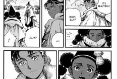 UPDATE Đọc Manga Witch Hat Atelier (Xưởng Phép Thuật) Chương 97: Một sự kiện mới vừa xảy ra!