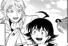 Mairimashita! Iruma-kun Chương 454 Tiếng Việt, Đối với Asmodeus, Iruma là một cá nhân đặc biệt