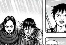 KINGDOM Chương 885 Tiếng Việt, Một thanh kiếm sẽ không bao giờ gãy!