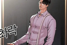 Lookism Chương 621 Tiếng Việt, Xử lý việc đó một cách rất thản nhiên