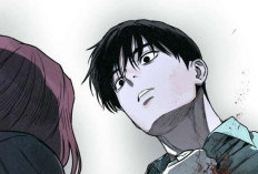 Spoiler Manhwa For your Murder Chương 65 Tiếng Việt, Căng thẳng leo thang!